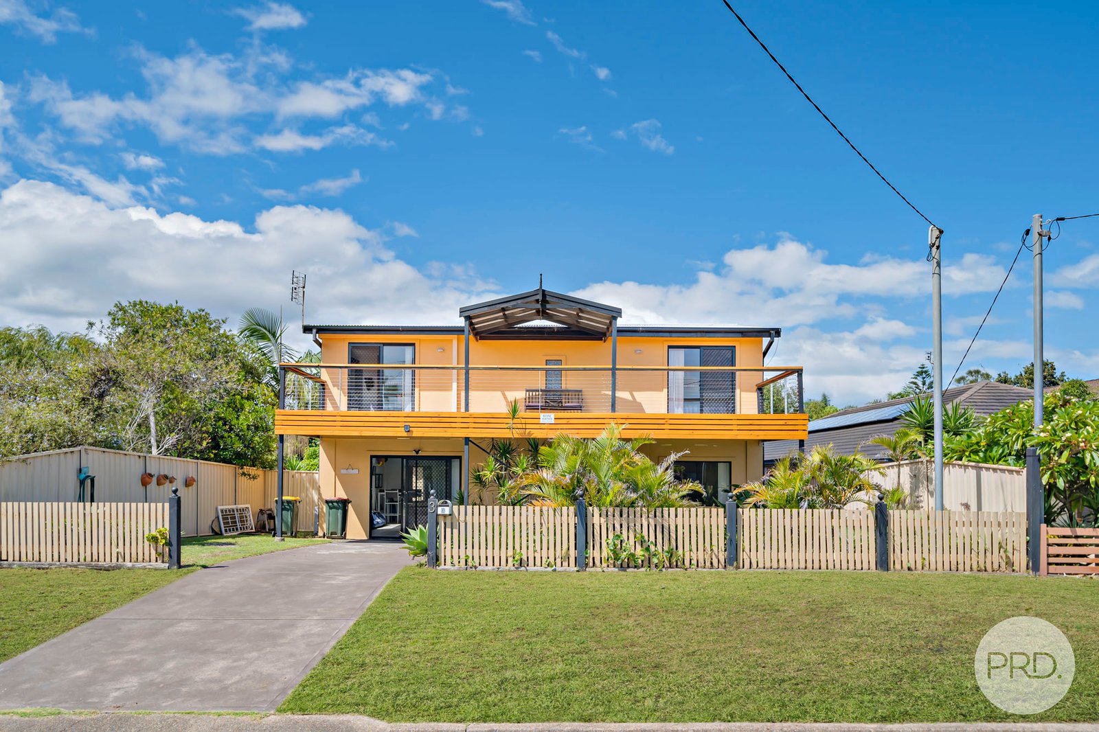 3 Robinson Street ANNA BAY 2
