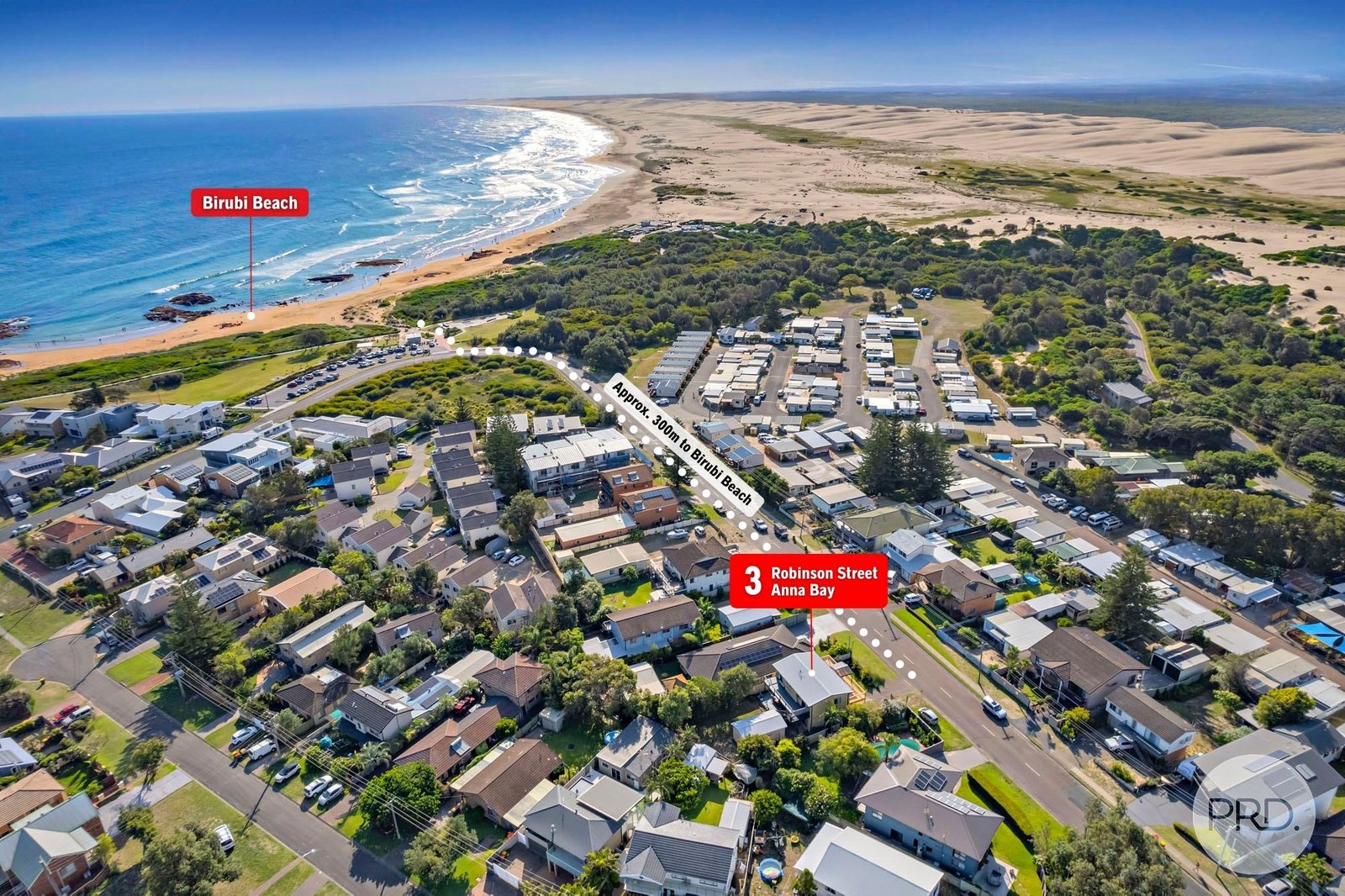 3 Robinson Street ANNA BAY 20