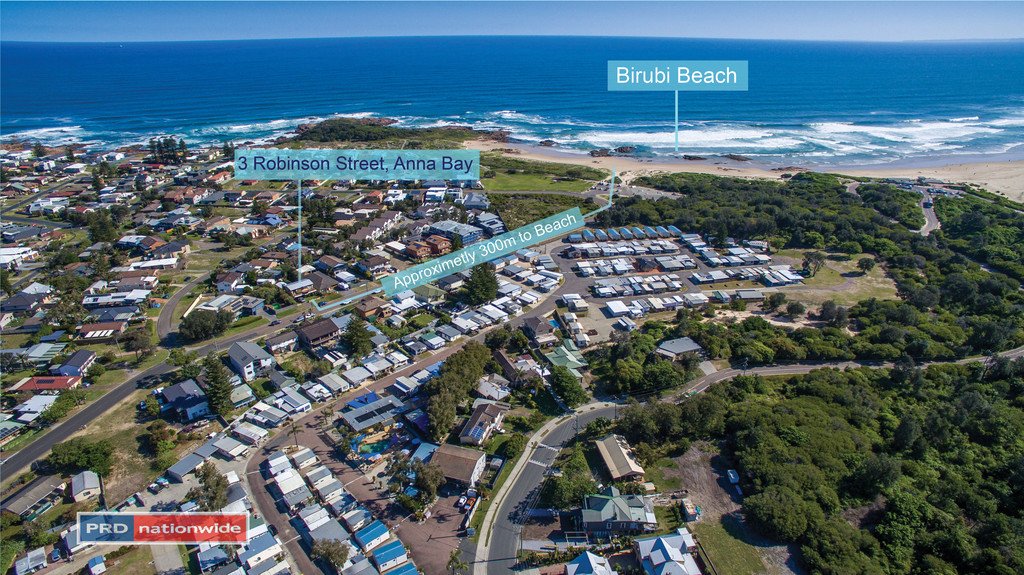3 Robinson Street ANNA BAY 2