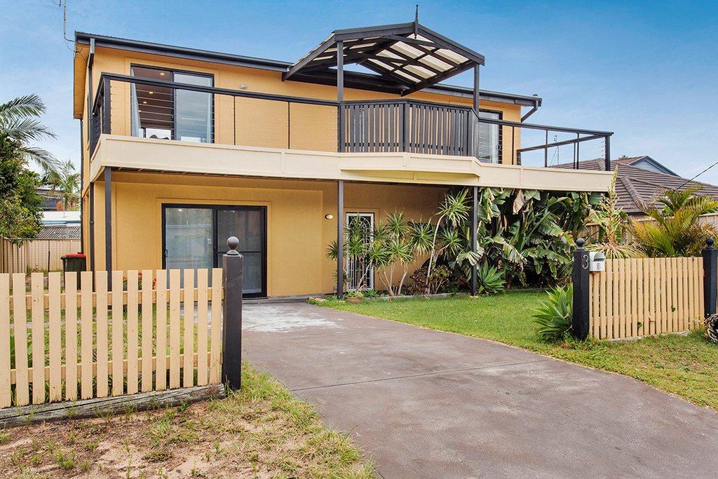 3 Robinson Street ANNA BAY 5