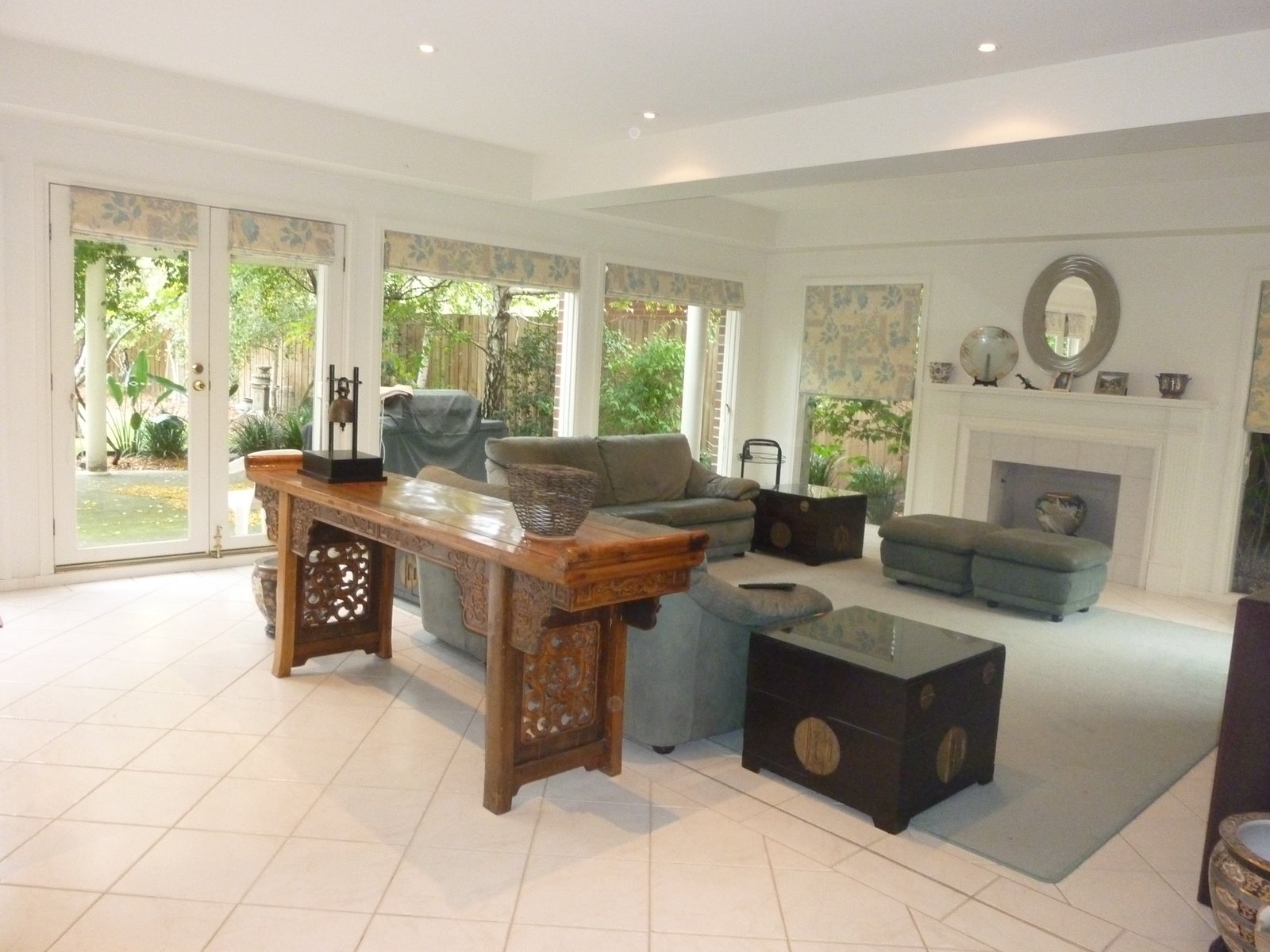 Gallery: 3 Robinson Street