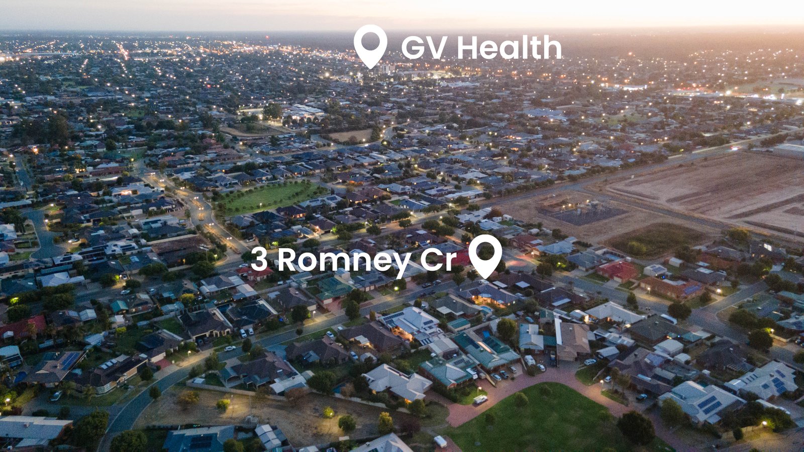 3 Romney Crescent SHEPPARTON 4