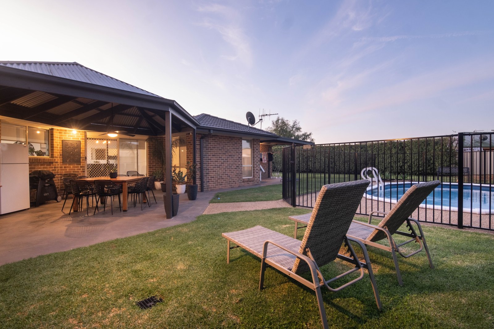 3 Romney Crescent SHEPPARTON 16