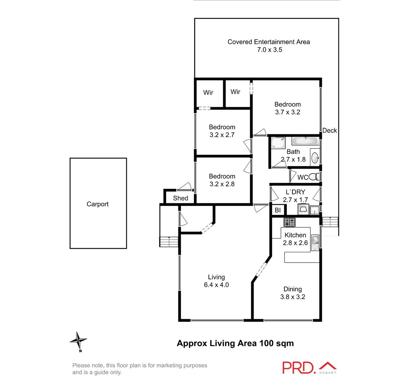 3 Rosanna Court CLAREMONT 11