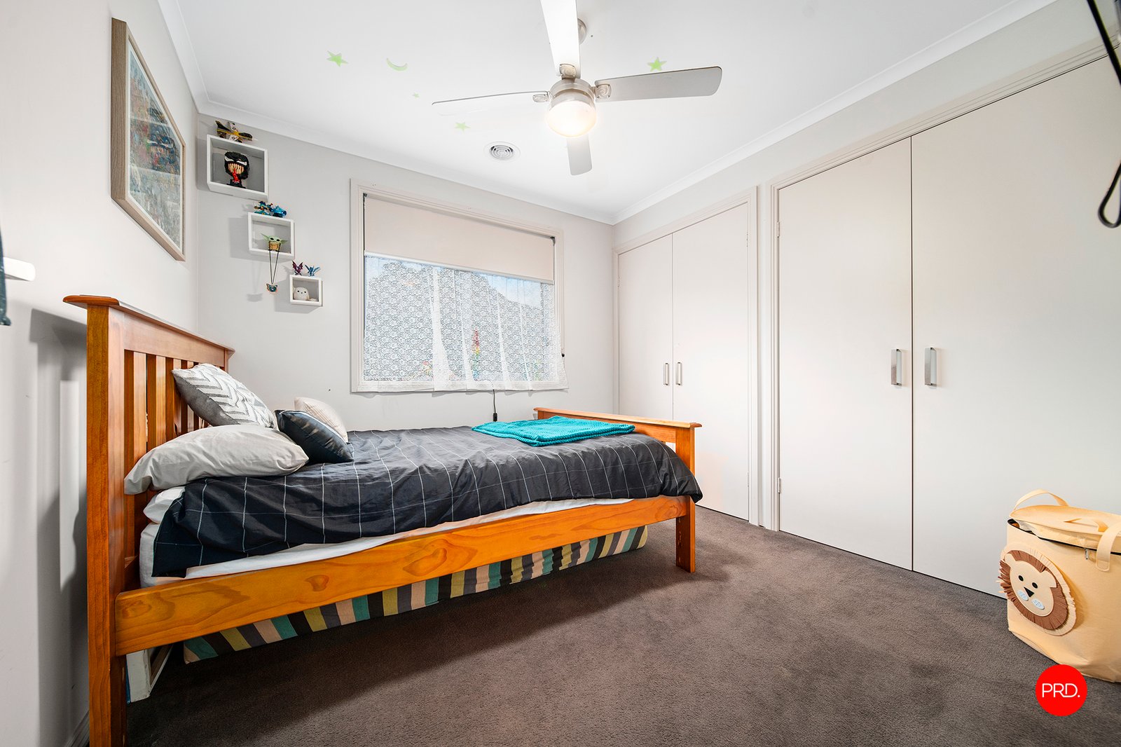 3 Rosea Court ASCOT 9