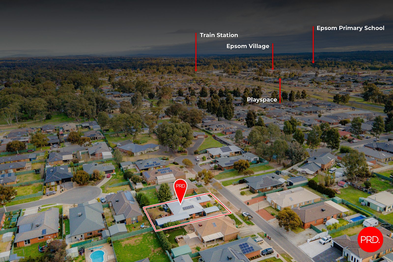 3 Rosea Court ASCOT 21