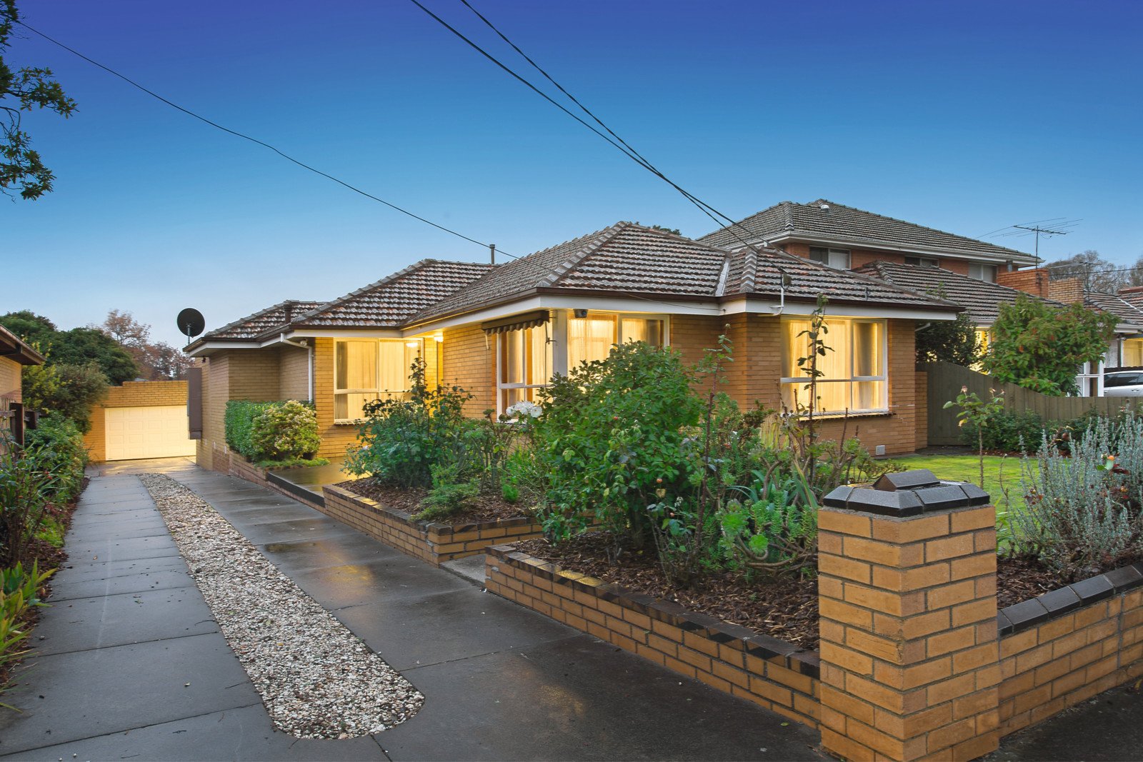 3 Roselea Street, Box Hill North, VIC