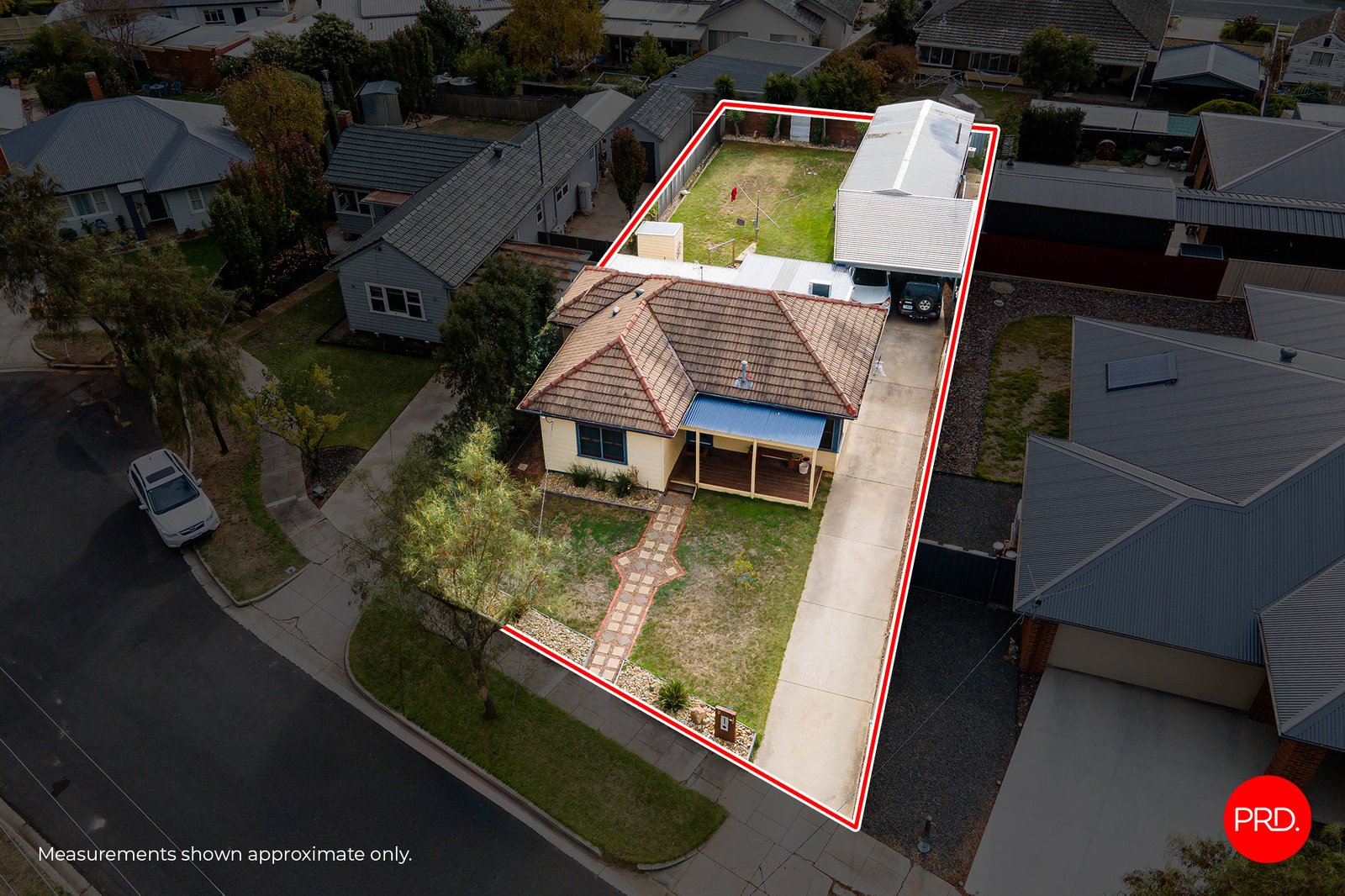 3 Rosemont Crescent KENNINGTON 2