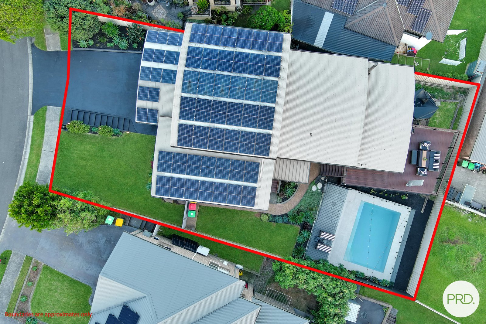 3 Rosemount Street DAPTO 18