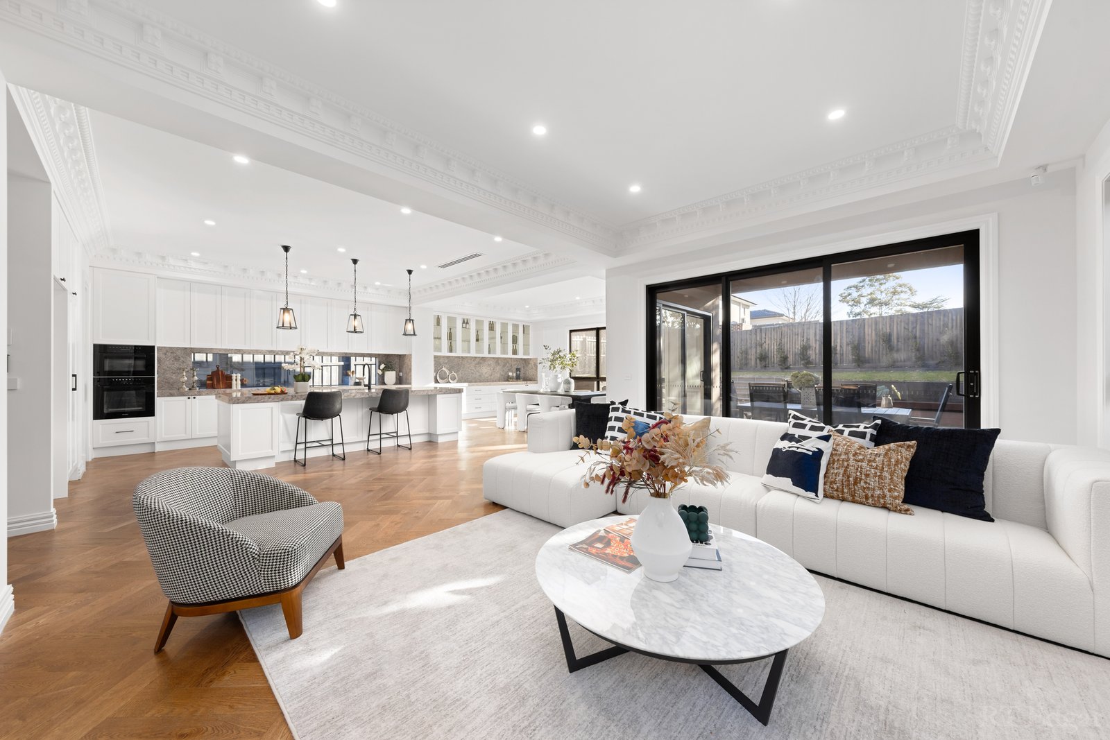 Real Estate and Property in 3 Roslyn Street, Burwood, VIC