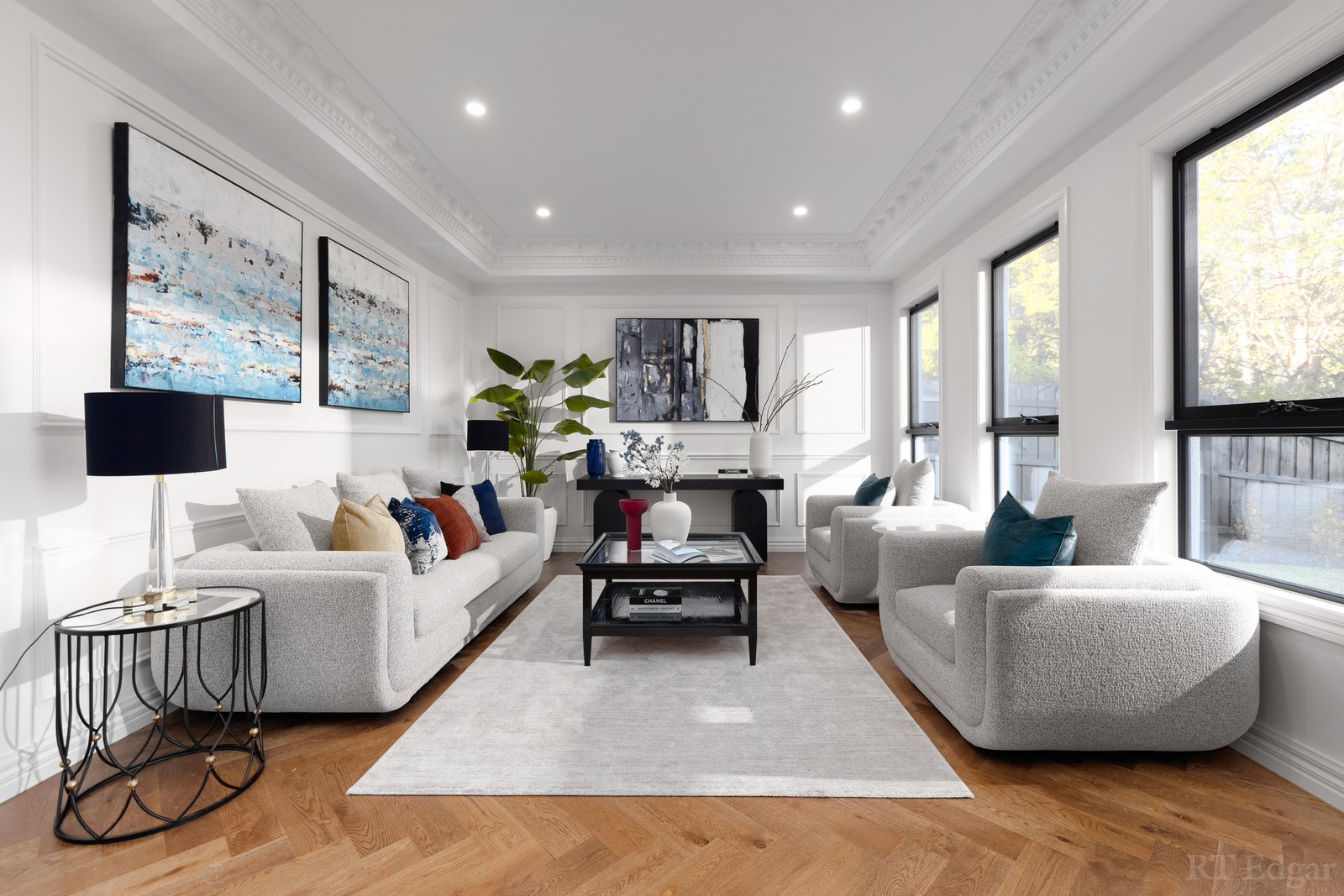 Real Estate and Property in 3 Roslyn Street, Burwood, VIC