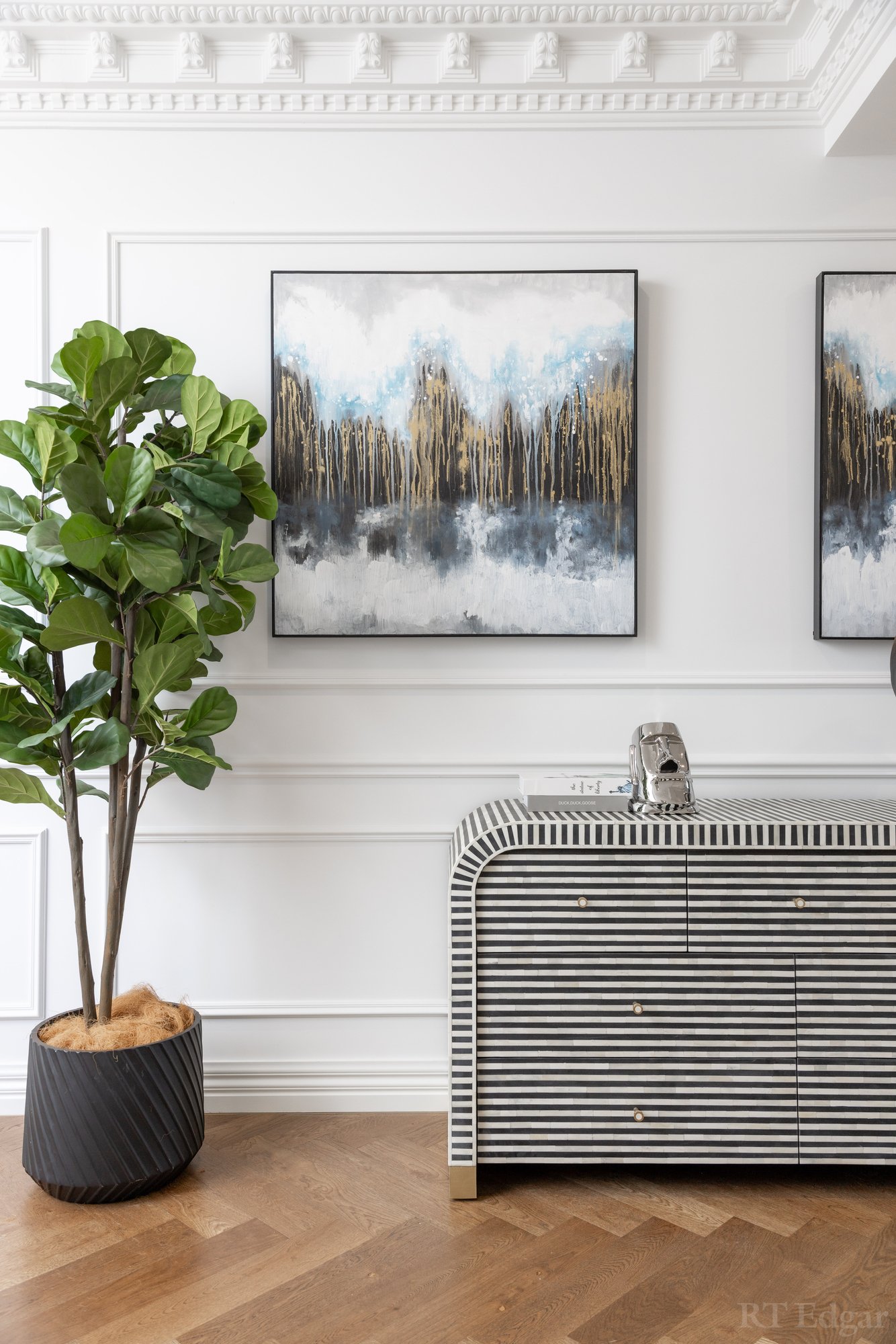 Real Estate and Property in 3 Roslyn Street, Burwood, VIC