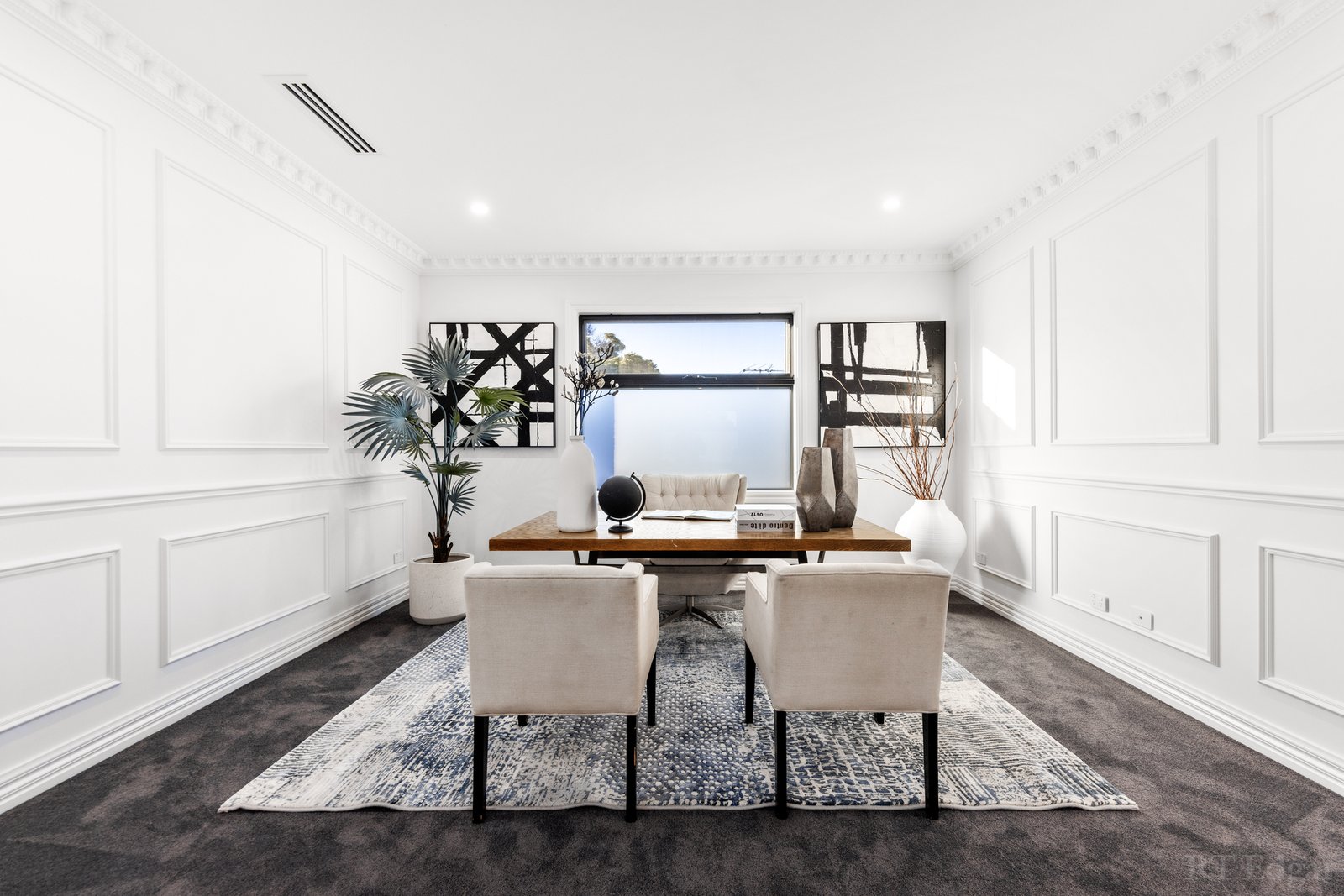 Real Estate and Property in 3 Roslyn Street, Burwood, VIC