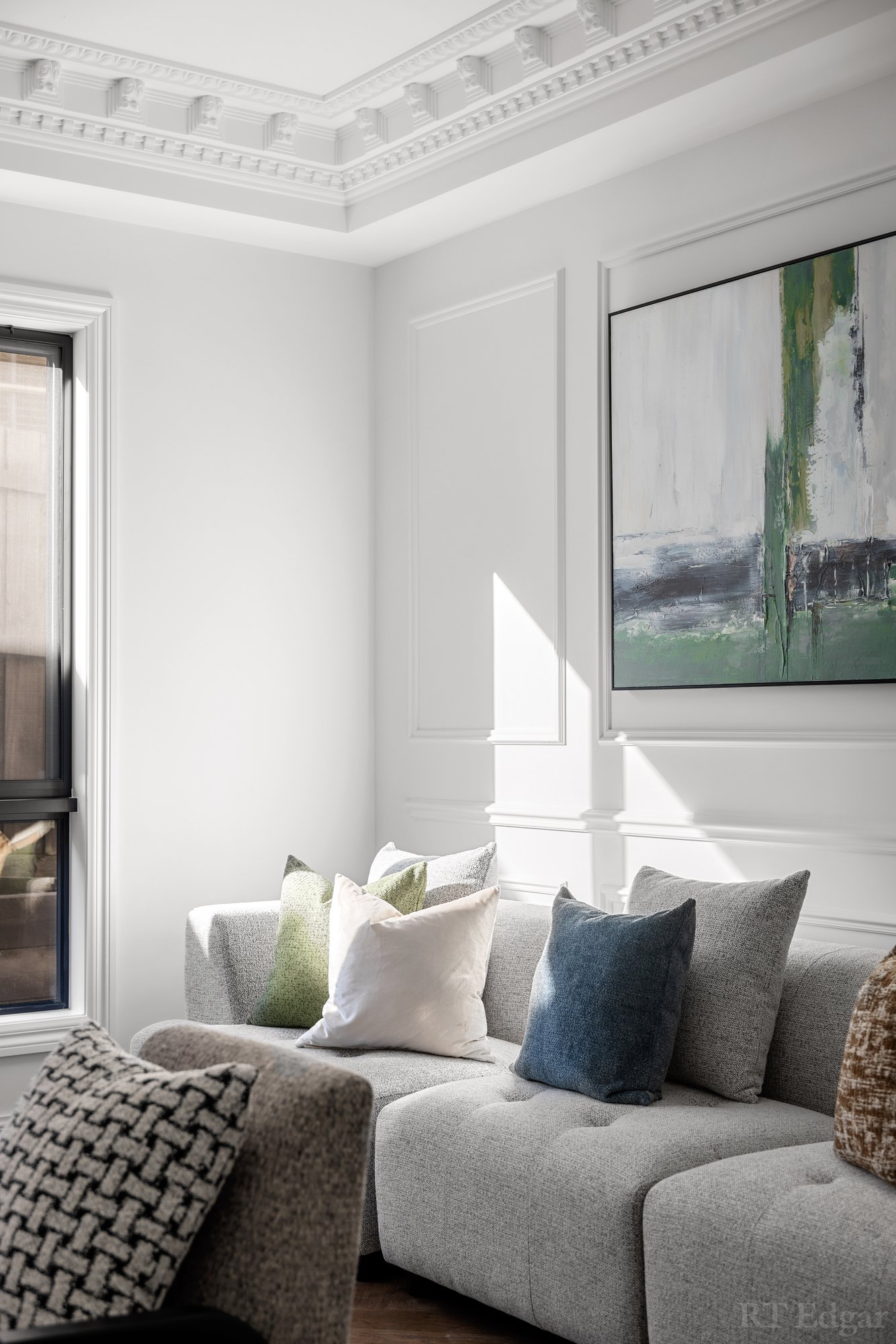 Real Estate and Property in 3 Roslyn Street, Burwood, VIC