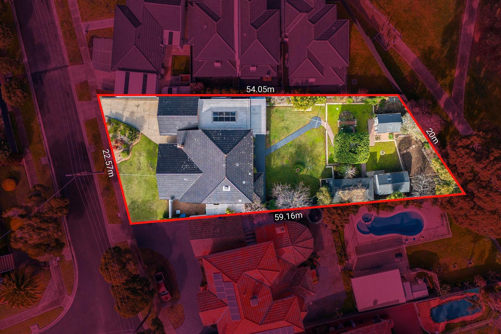 3 Rothesay Place, Greenvale VIC 3059