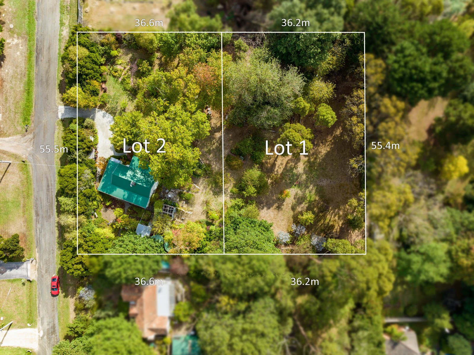 Real Estate and Property in 3 Royston Road, Woodend, VIC