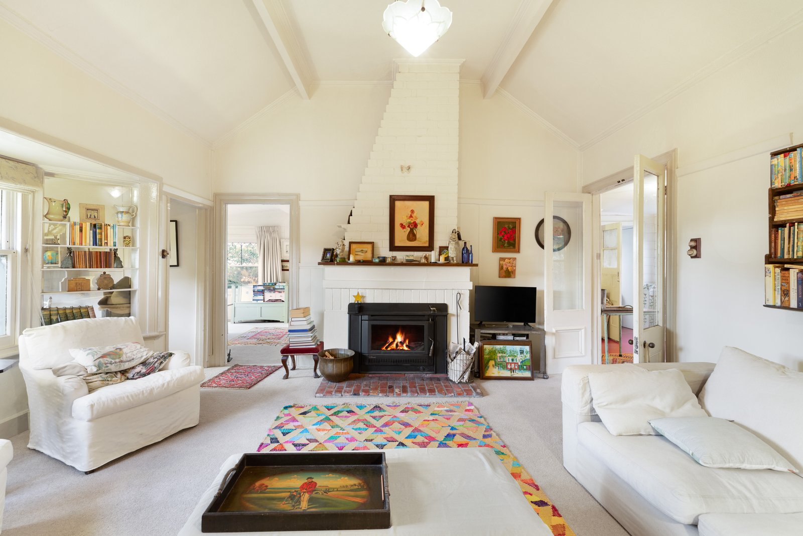 Real Estate and Property in 3 Royston Road, Woodend, VIC