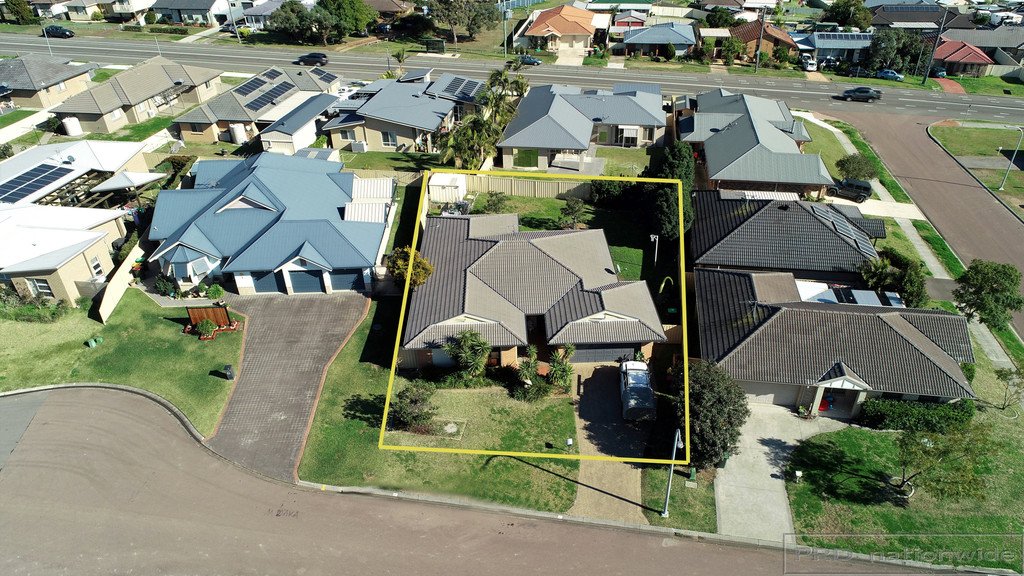 3 Ruby Road RUTHERFORD 2