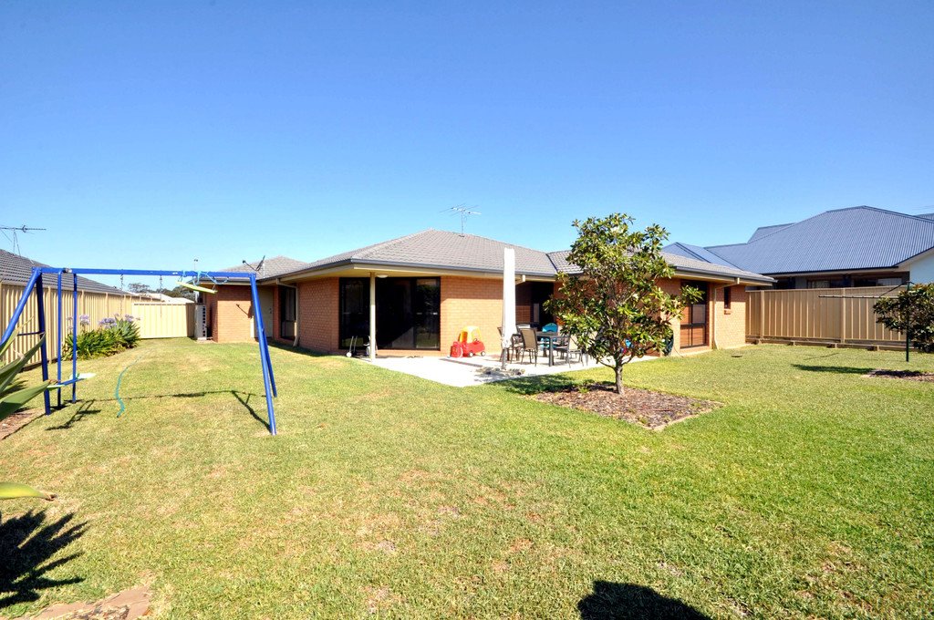 3 Ruby Road RUTHERFORD 13