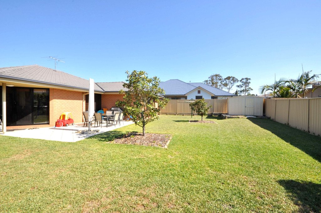 3 Ruby Road RUTHERFORD 14