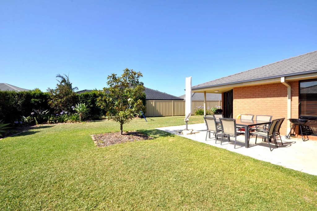 3 Ruby Road RUTHERFORD 15