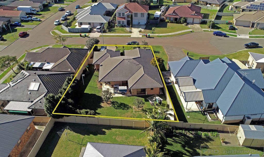 3 Ruby Road RUTHERFORD 16
