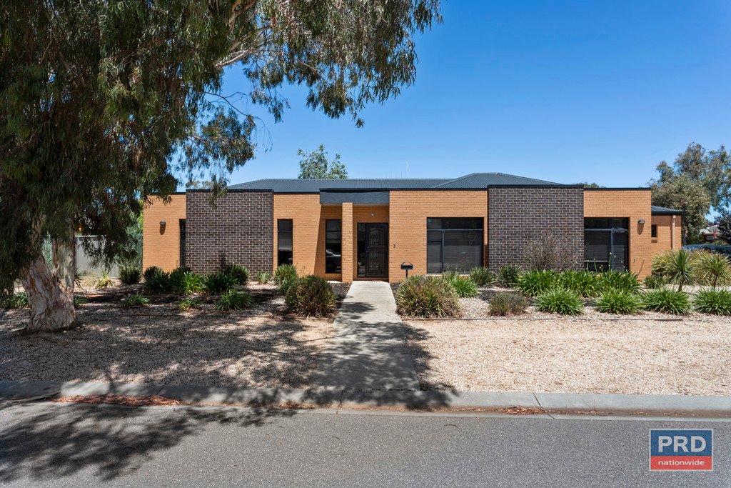 3 Ruby Street WHITE HILLS 1
