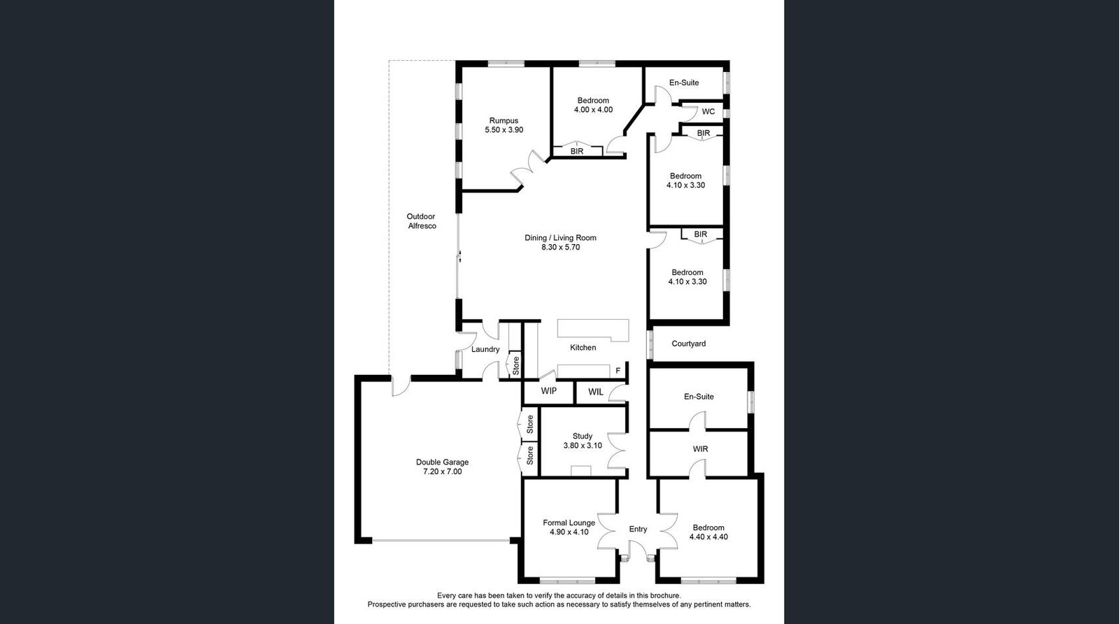 3 Ryder Court CANADIAN 18