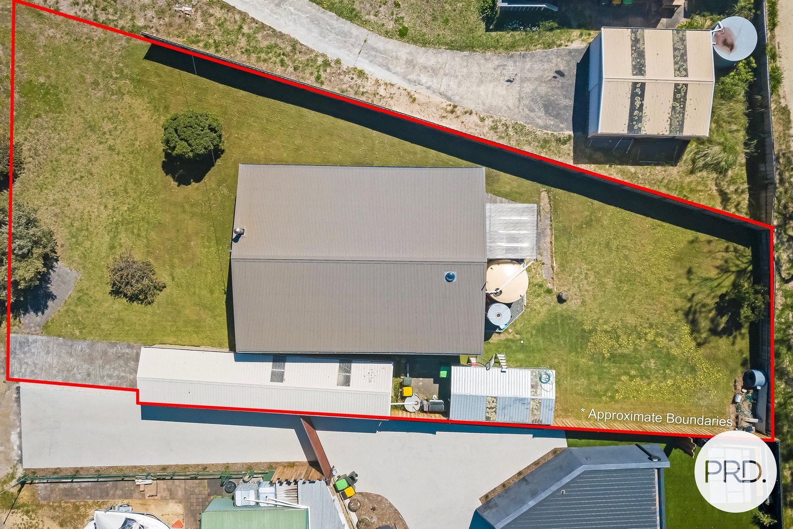 3 Sadler Place SOUTH ARM 4