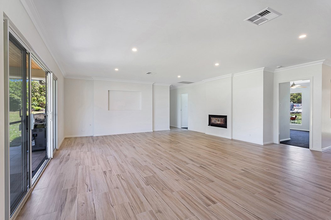 3 Samurai Grove ONE MILE 8