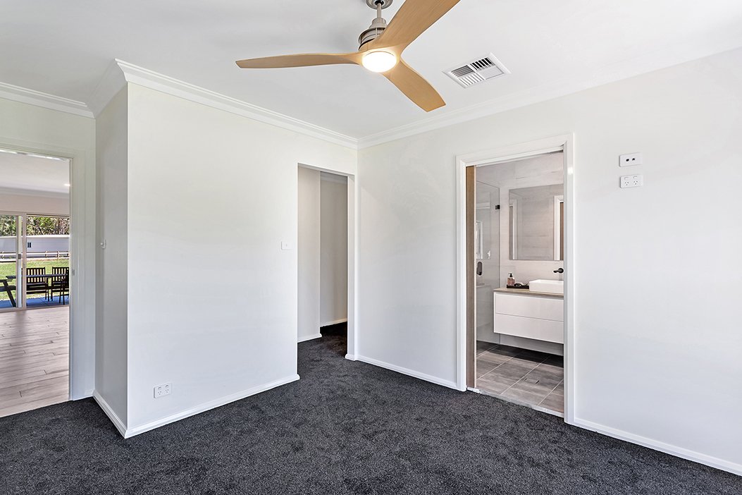3 Samurai Grove ONE MILE 9