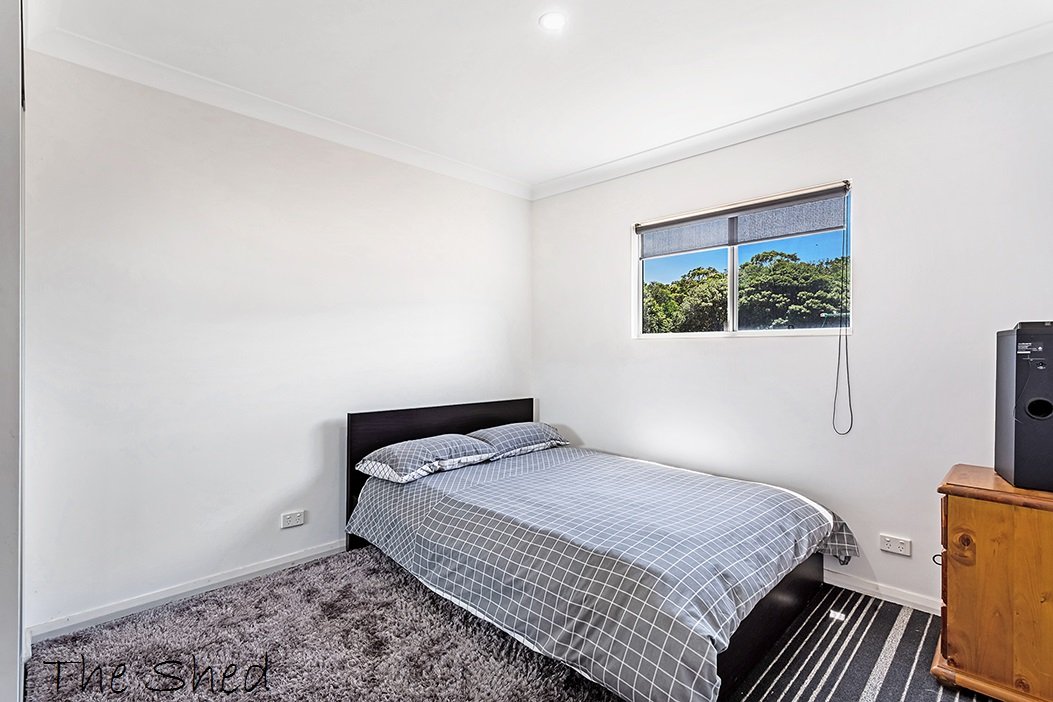 3 Samurai Grove ONE MILE 21