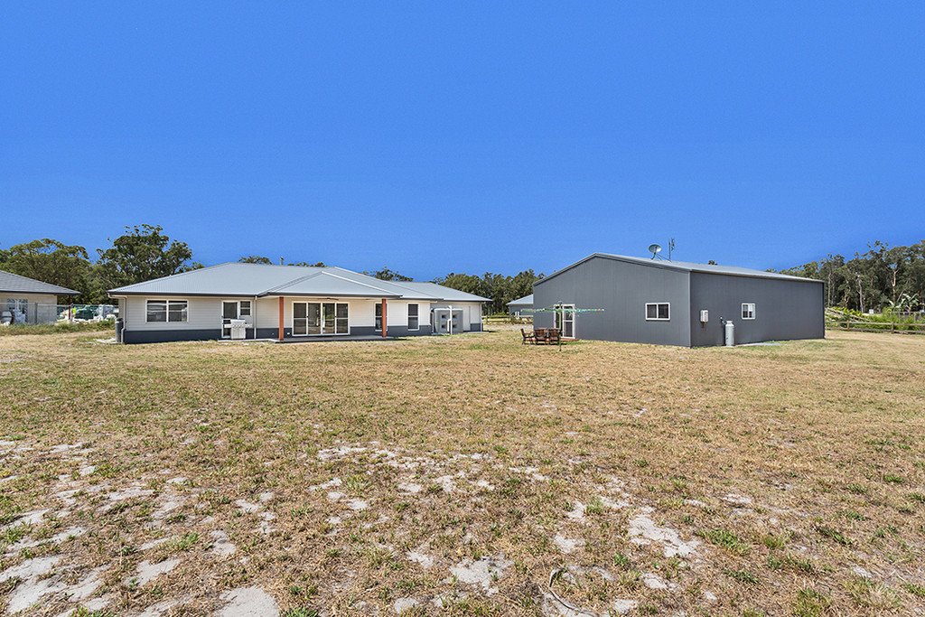 3 Samurai Grove ONE MILE 24
