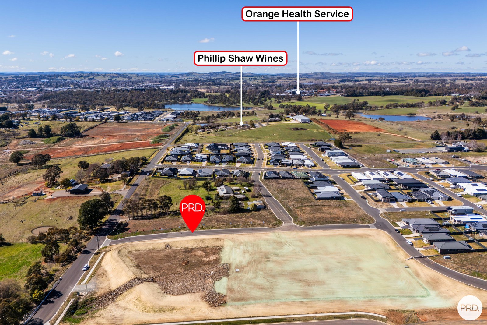 3 Sandalwood Street ORANGE 5
