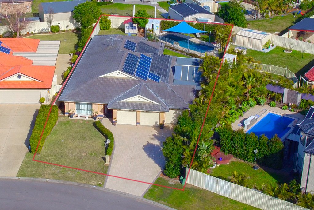3 Sandalyn Avenue THORNTON 1