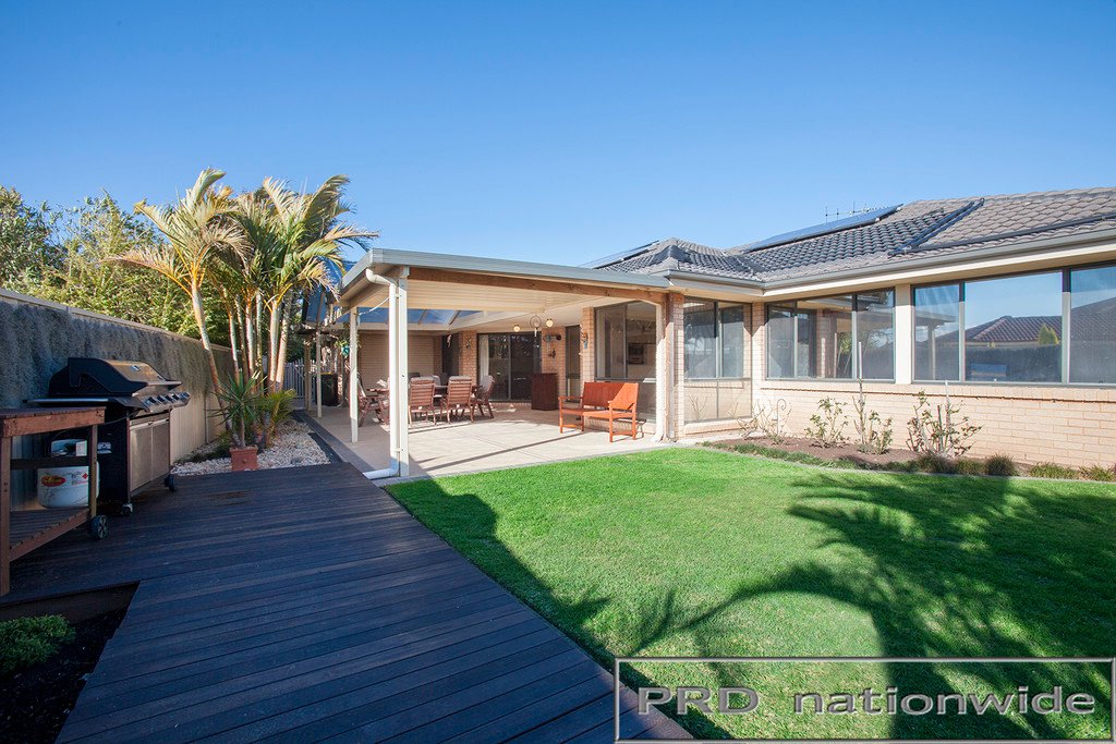 3 Sandalyn Avenue THORNTON 9