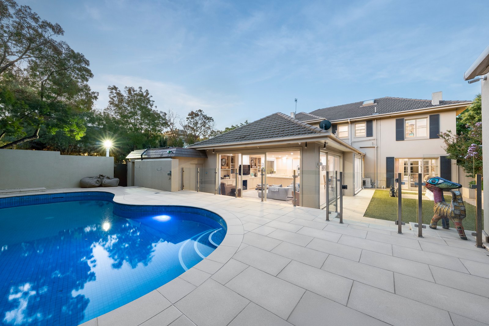 Real Estate and Property in 3 Scotsburn Grove, Toorak, VIC