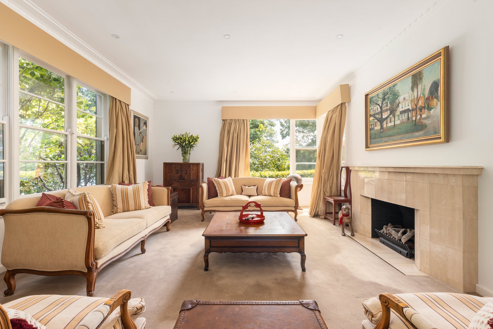 Real Estate and Property in 3 Scotsburn Grove, Toorak, VIC