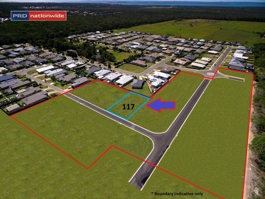 3 Seacrest Drive WONDUNNA 1