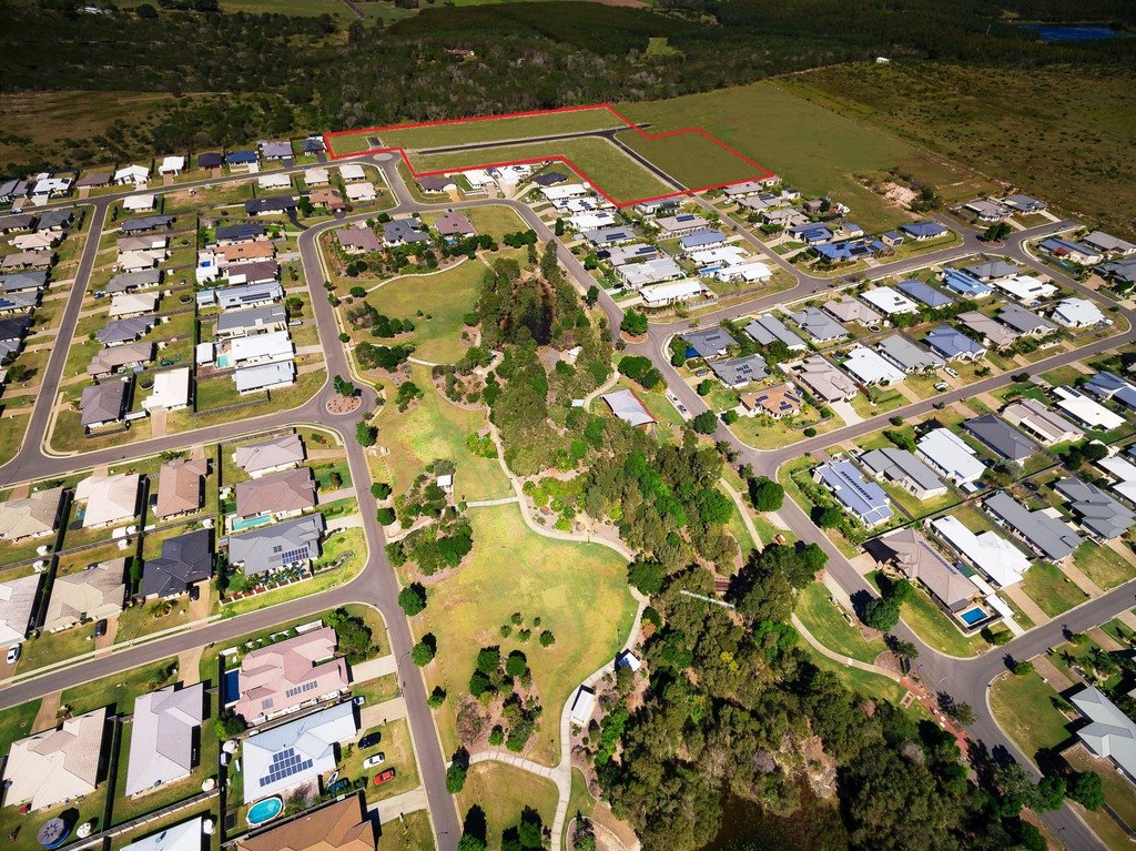 3 Seacrest Drive WONDUNNA 8