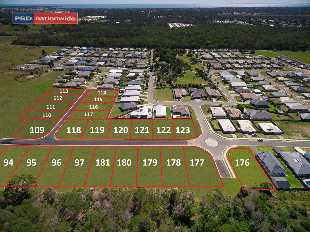 3 Seacrest Drive WONDUNNA 17