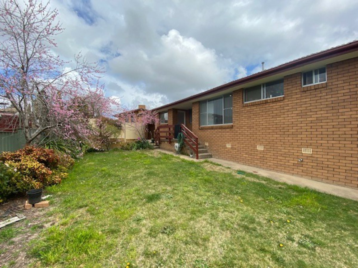 3 Sean O'Doherty Place ORANGE 13