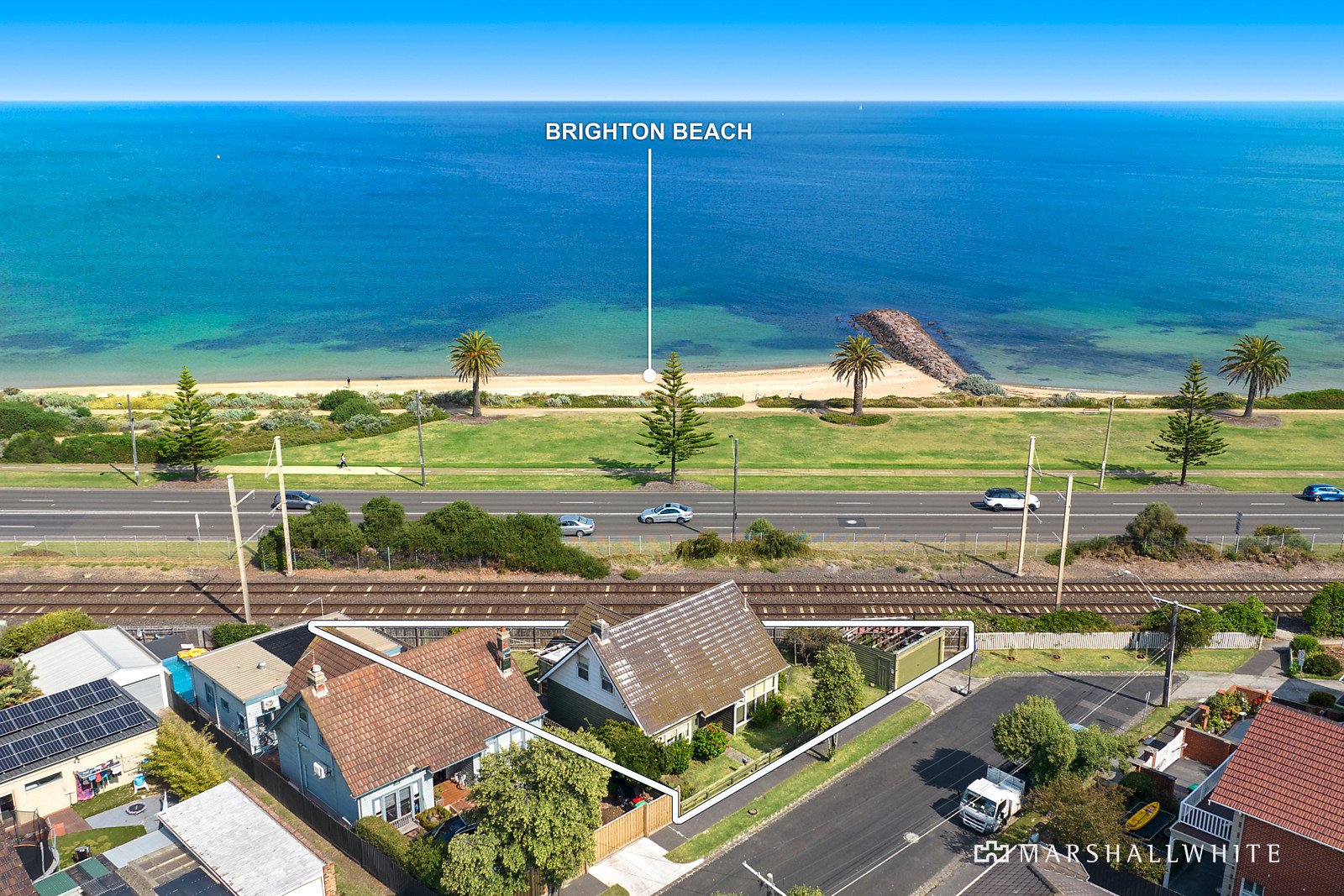 3 Seaview Avenue, Brighton, VIC