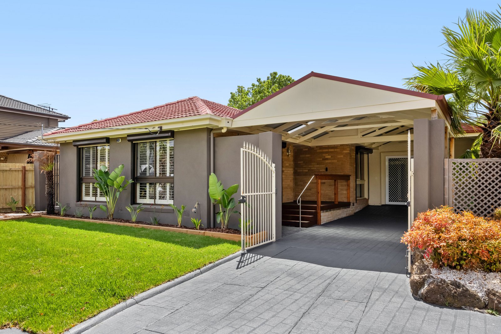 Gallery: 3 Serpentine Road