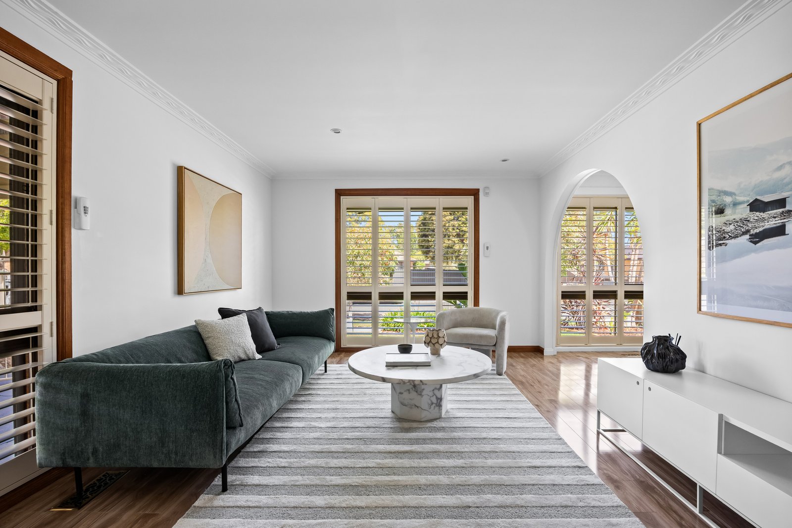 Gallery: 3 Serpentine Road