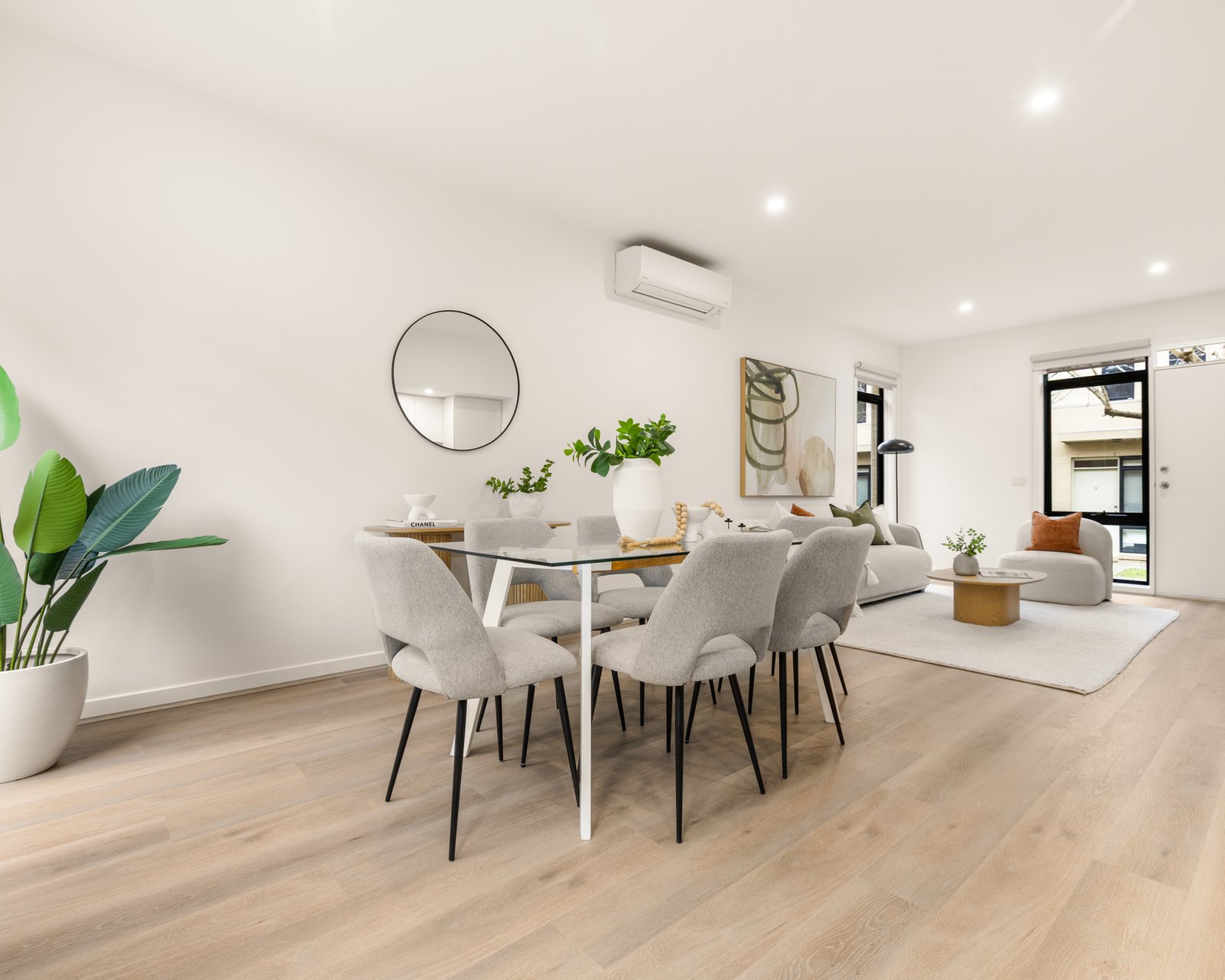 Gallery: 3 Shady Mews