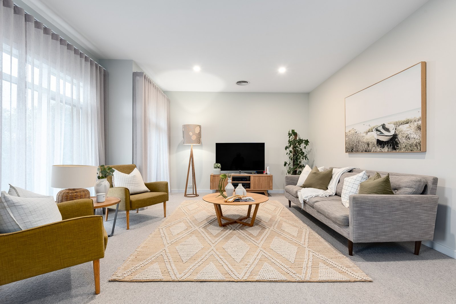 Gallery: 3 Sharp Street