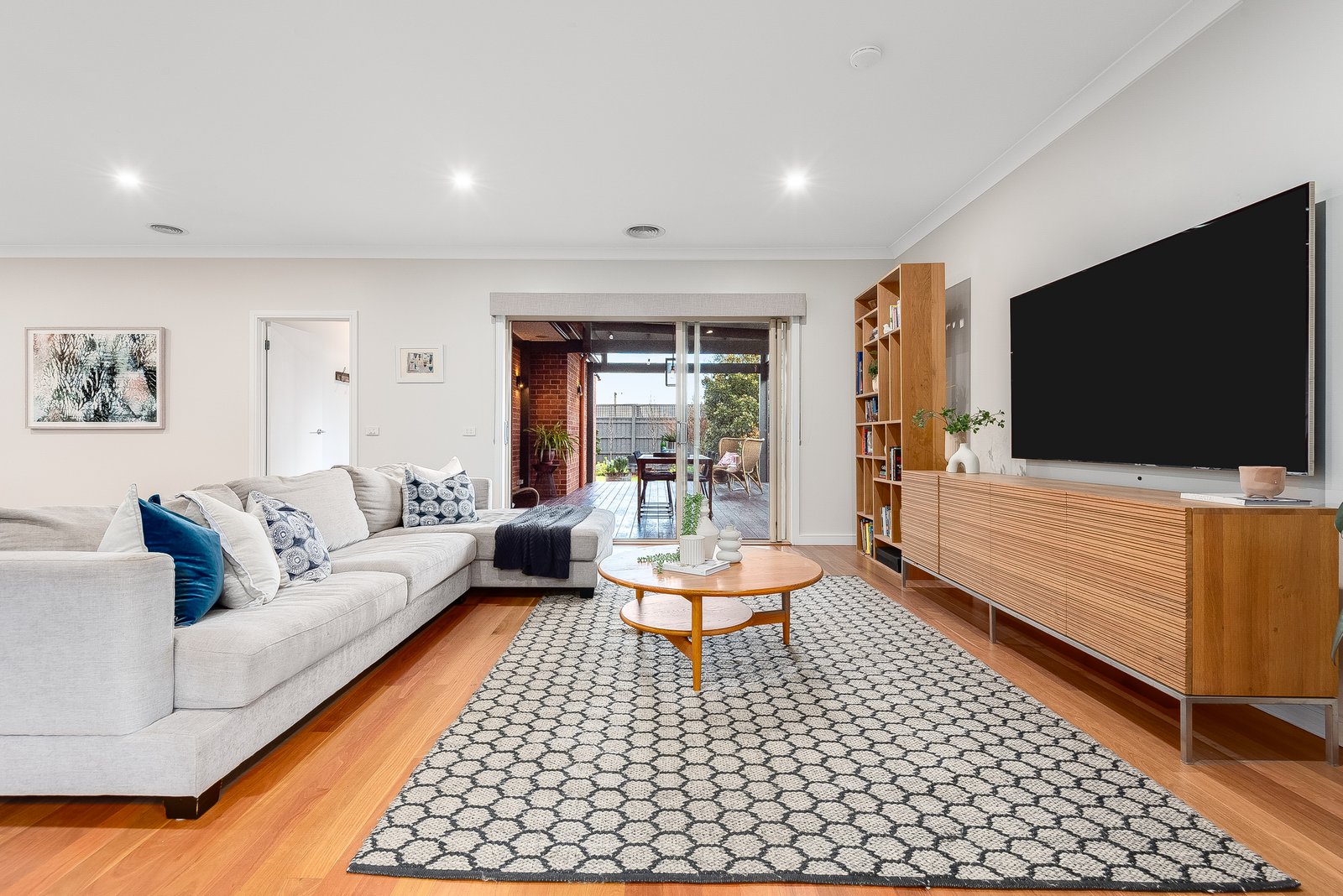Gallery: 3 Sharp Street