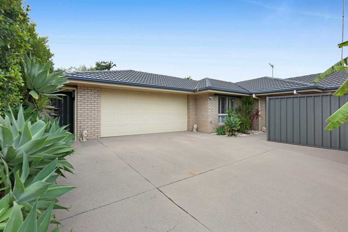 3 Sharscay Close BURLEIGH HEADS 20