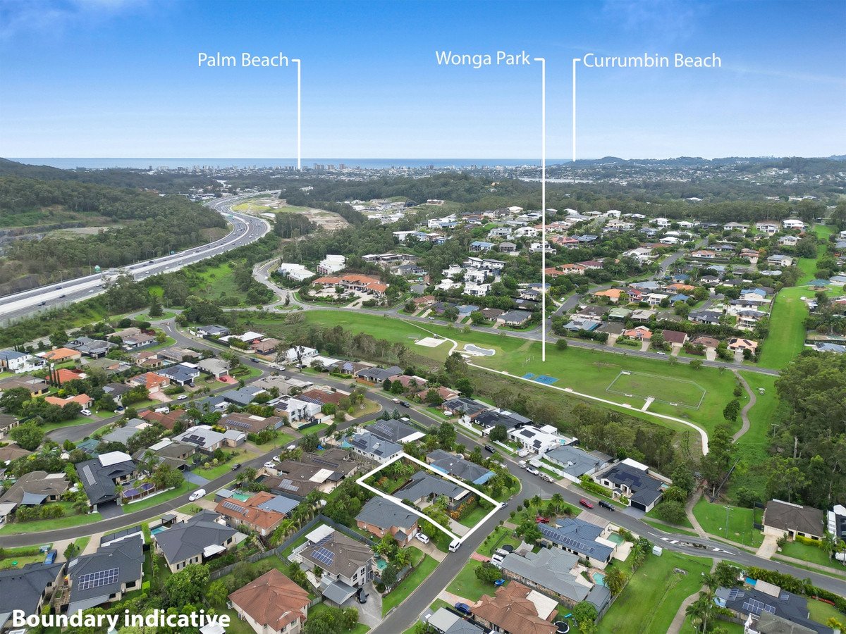 3 Sharscay Close BURLEIGH HEADS 23